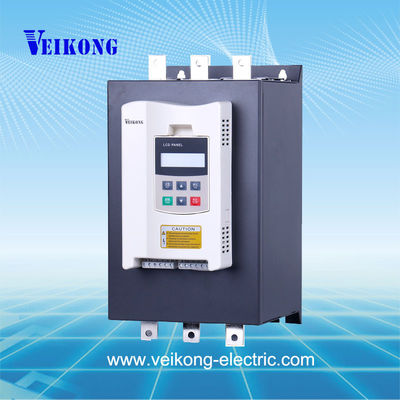 200kw 220kw 250kw 280kw Magnetic Motor Soft Starter 24 Months Warranty