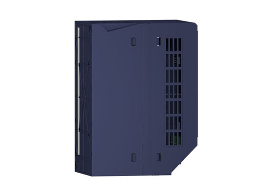 Mini VFD Variable Frequency Inverters 50hz 60hz Three Phase / Single Phase Micro Type