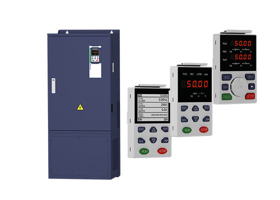 Solar Water Pump Inverter 132kw 160kw